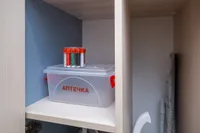 Миниатюра квартиры 21