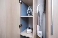 Миниатюра квартиры 20