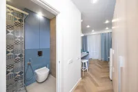 Миниатюра квартиры 24