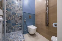 Миниатюра квартиры 25