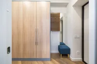 Миниатюра квартиры 29