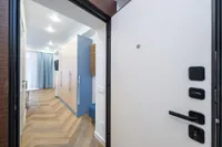 Миниатюра квартиры 31