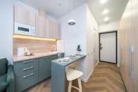 Миниатюра квартиры 2