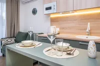 Миниатюра квартиры 4