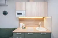 Миниатюра квартиры 5