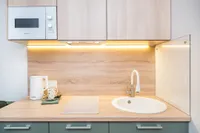 Миниатюра квартиры 6