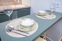 Миниатюра квартиры 13