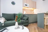 Миниатюра квартиры 14