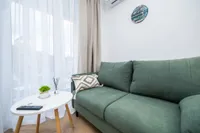 Миниатюра квартиры 15