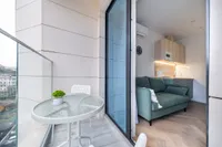 Миниатюра квартиры 17