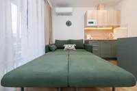 Миниатюра квартиры 21