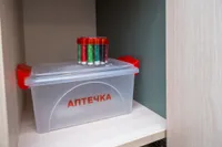 Миниатюра квартиры 23