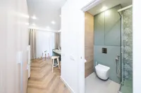 Миниатюра квартиры 27