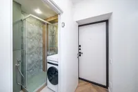 Миниатюра квартиры 28