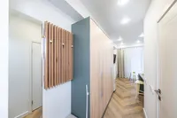 Миниатюра квартиры 32