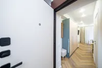 Миниатюра квартиры 33