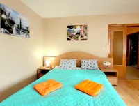 Миниатюра квартиры 7