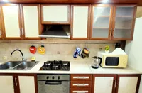 Миниатюра квартиры 20