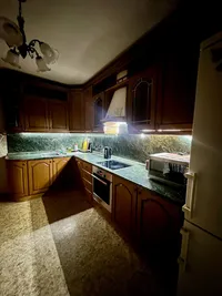 Миниатюра квартиры 1