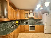 Миниатюра квартиры 4