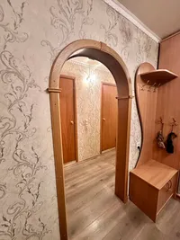 Миниатюра квартиры 7