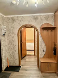 Миниатюра квартиры 8