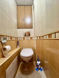 Миниатюра квартиры 11