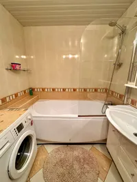 Миниатюра квартиры 14