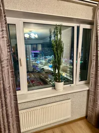 Миниатюра квартиры 15