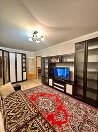 Миниатюра квартиры 16