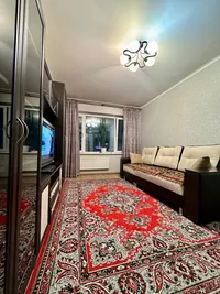 Миниатюра квартиры 17