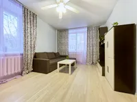 Миниатюра квартиры 1