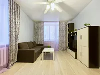 Миниатюра квартиры 2