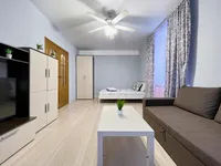 Миниатюра квартиры 3