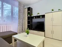 Миниатюра квартиры 5