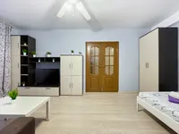 Миниатюра квартиры 6