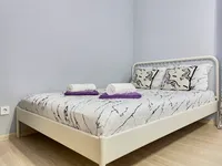 Миниатюра квартиры 7