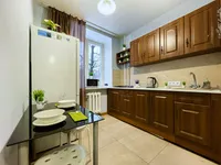 Миниатюра квартиры 9