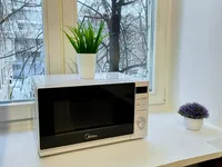 Миниатюра квартиры 11