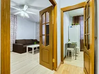 Миниатюра квартиры 13