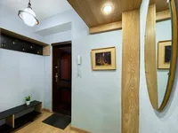 Миниатюра квартиры 14