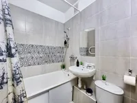 Миниатюра квартиры 16