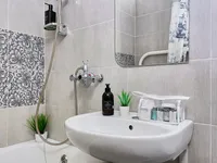 Миниатюра квартиры 17