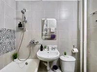 Миниатюра квартиры 18