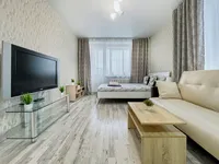 Миниатюра квартиры 1