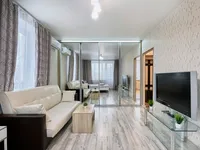 Миниатюра квартиры 3