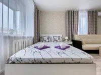 Миниатюра квартиры 5