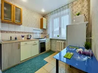 Миниатюра квартиры 12