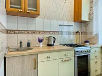 Миниатюра квартиры 13