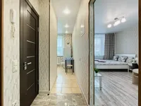 Миниатюра квартиры 17